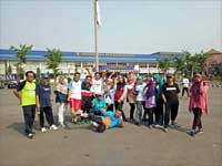 Program Perkuliahan Sore UNKRIS Jakarta Nomor 2