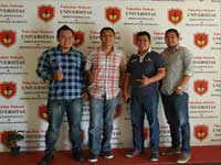 Program Perkuliahan Sore UNKRIS Jakarta Nomor 4