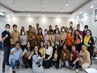Program Perkuliahan Sore UNKRIS Jakarta Nomor 5