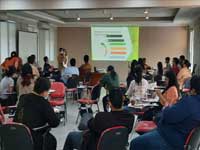 Program Perkuliahan Sore UNKRIS Jakarta Nomor 9